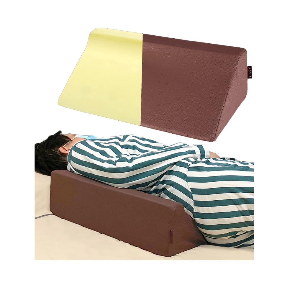 Buy Wedge Pillows for After Surgery Incline Foam Bed Wedges Body