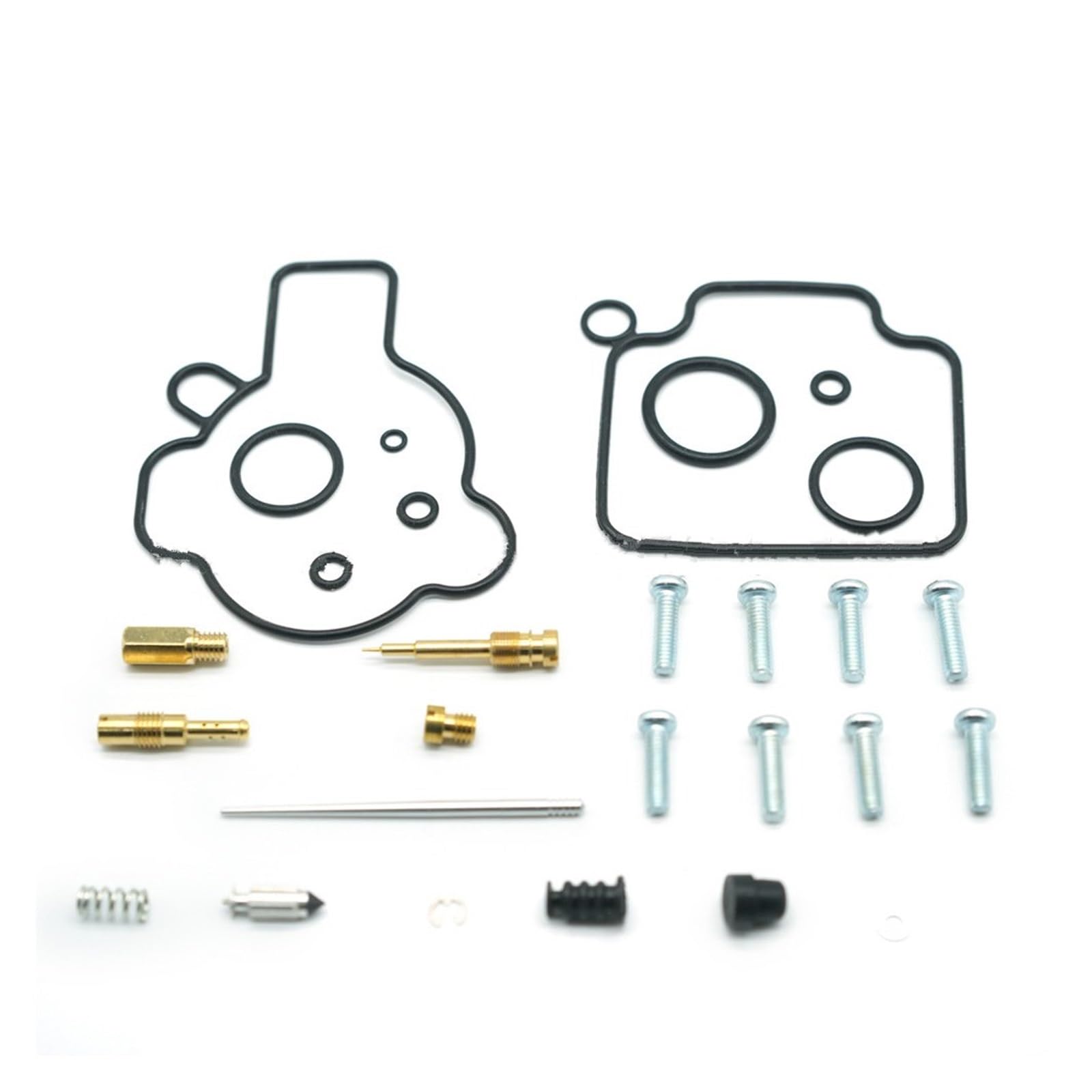 Kit réparation carburateur TRX 450R résout les fuites moteur 2004