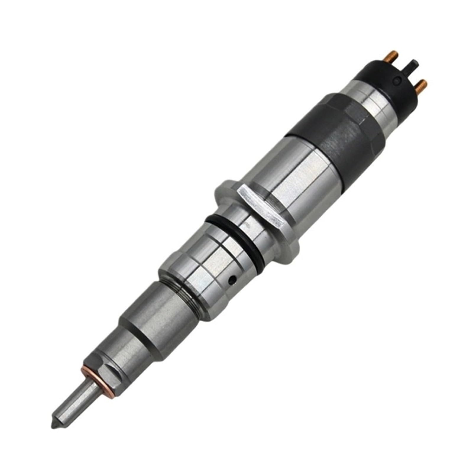 Injecteur De Carburant Diesel À Rampe Commune 0445120120 4945807 for Moteur Cummins