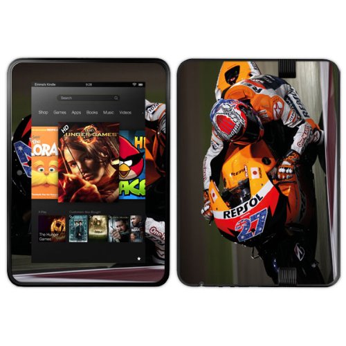 Diabloskinz - Skin Adesiva 0084 - 0021 - 0032 B