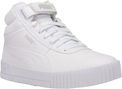 Miniatura 4 de PUMA - Zapatillas bajas para mujer