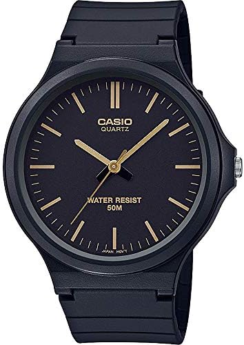 Montre Casio à Quartz Pour Homme - Occasion à Remettre En état