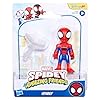 Marvel Spidey och hans fantastiska vänner Spidey-leksak med tillbehör #2