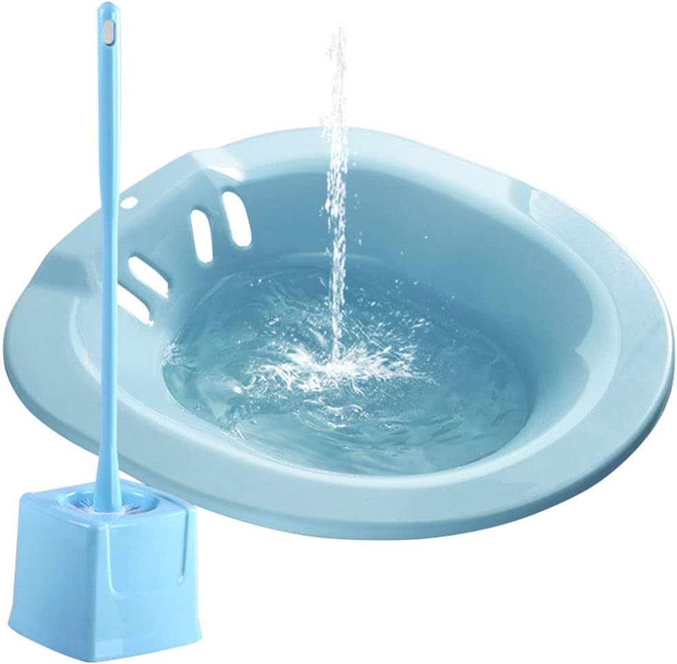 bidet portatile per uomini