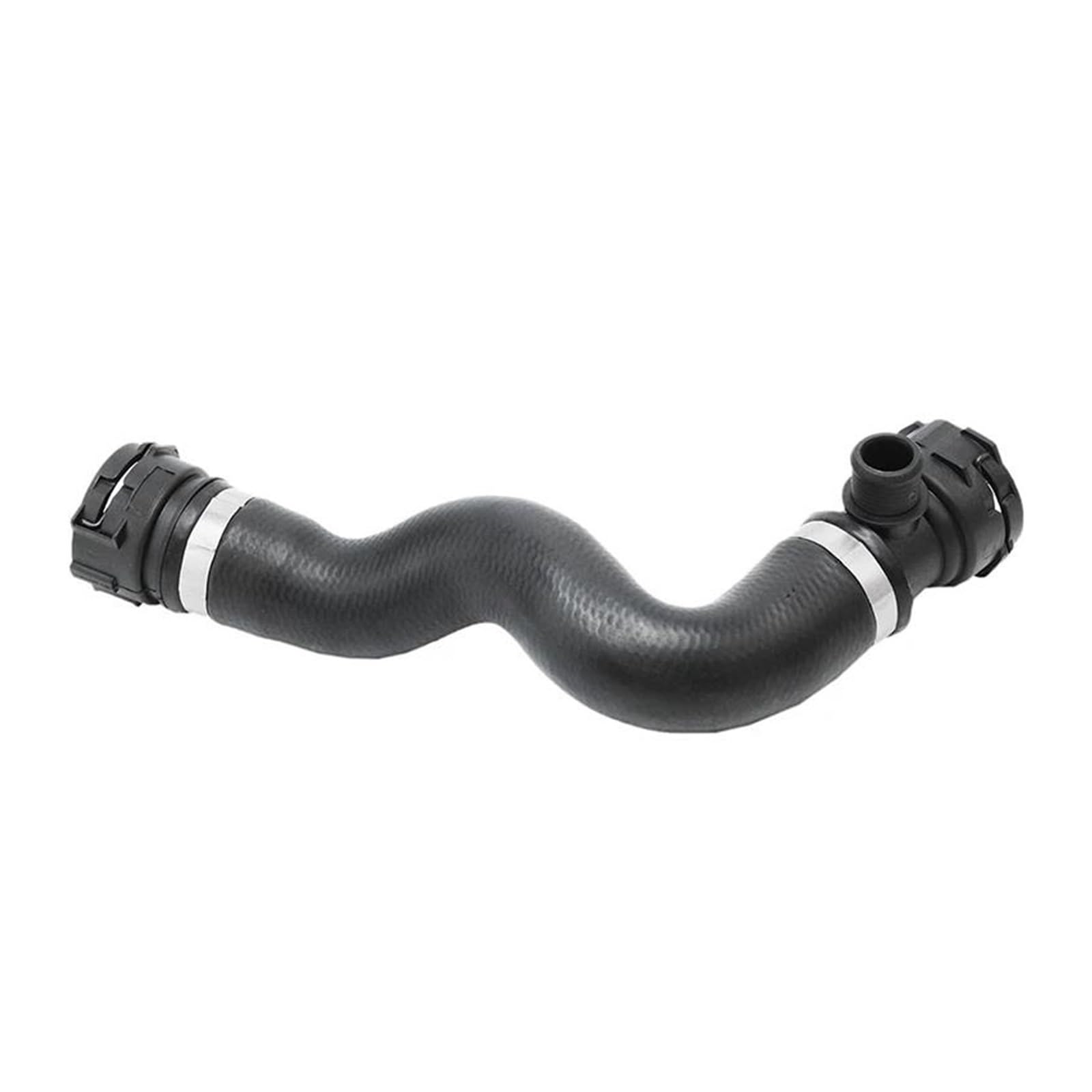 Coolant Water Hose Pipe 17127578399 Car Top Cooling System Coolant for Hose for F10 F11 F01 F02 523i 528i 530i 730i 730Li
