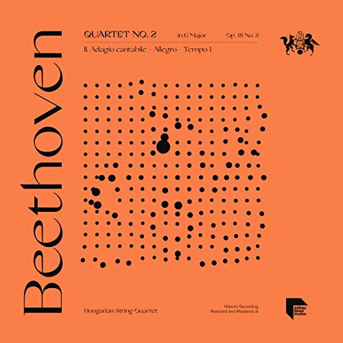 Hungarian String Quartet