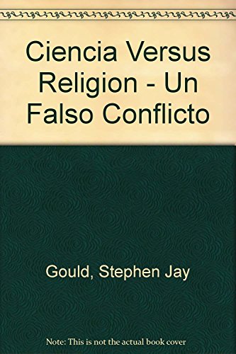Ciencia versus religion (Drakontos)