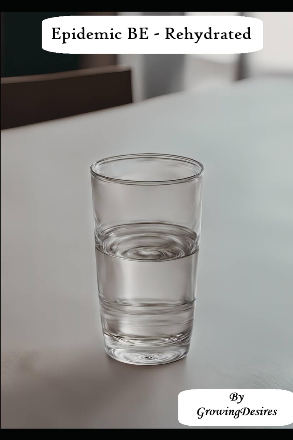 Epidemic BE: Rehydrated: 4
