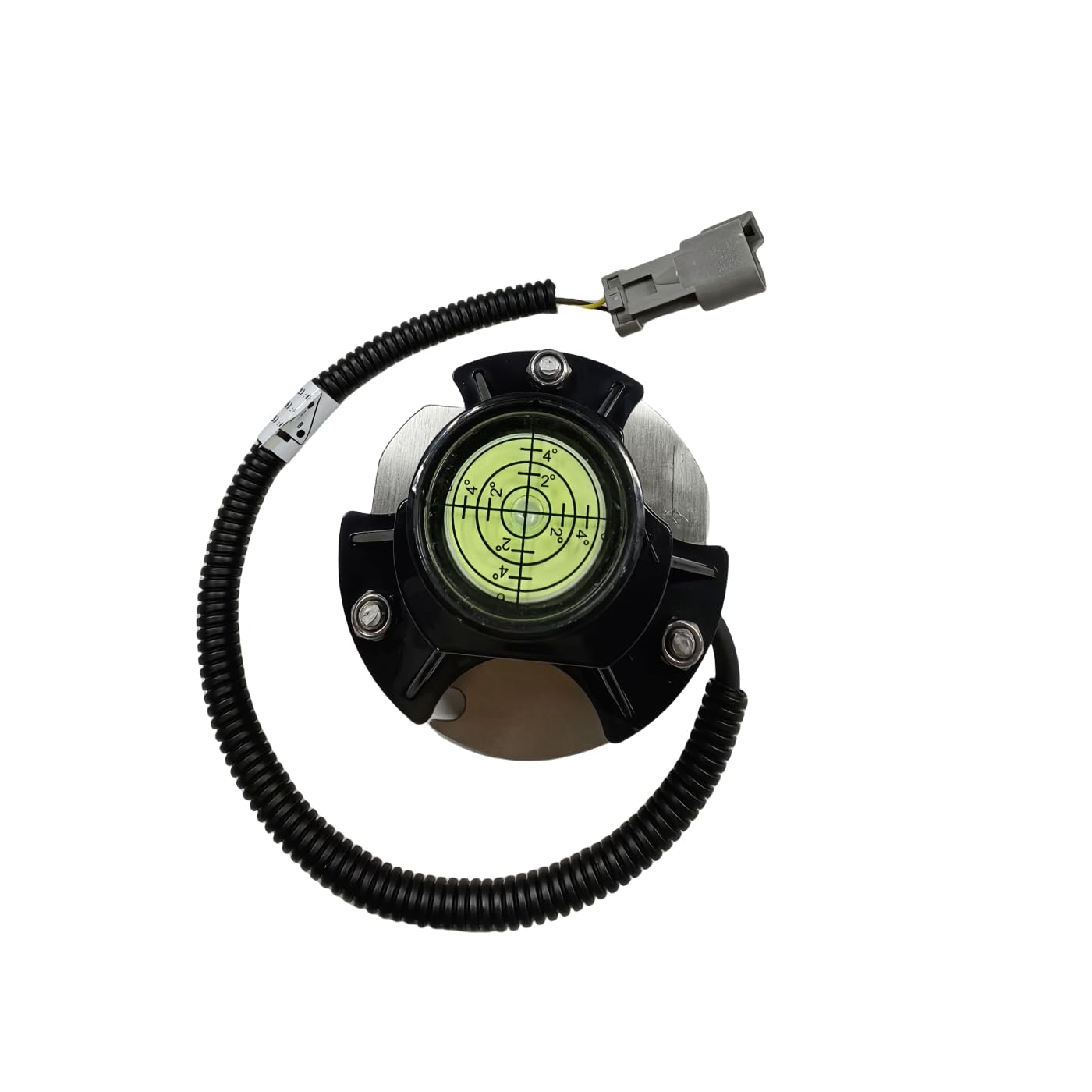 SkyJack Dual Axis Tilt Sensor 106471 Level Sensor Skyjack Tilt Switch Tilt Cone Tilt Alarm 8-28 Volt SkyJack Parts for SkyJack Lifts