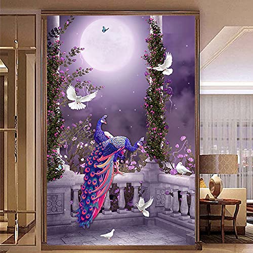 Diamond painting kits large size full drill avec strass 5D pour adulte et enfant