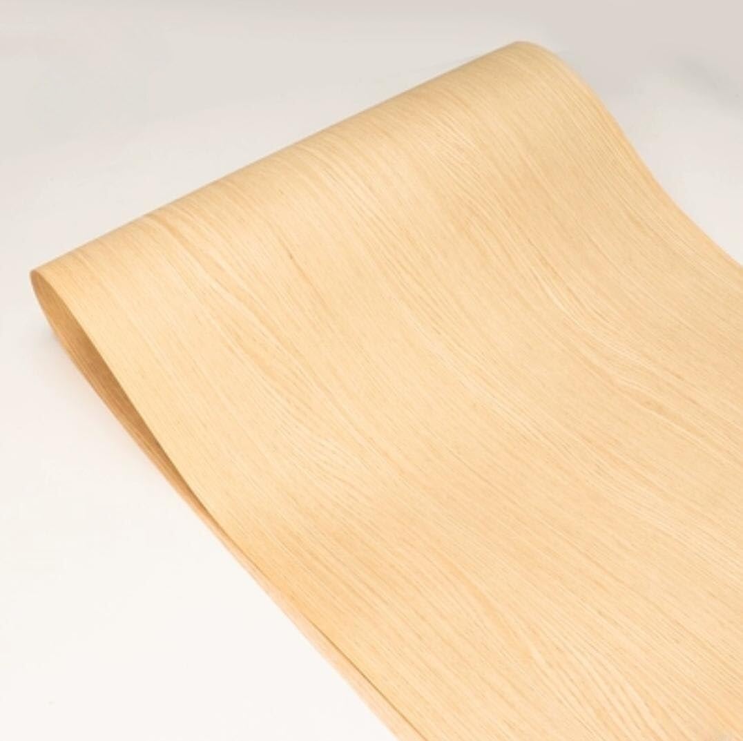 Vtimpac L:2.5meters Width:580mm T:0.25mm Technology Wood 198N Wood Veneer High End Fashionable Wood Veneer Decoration