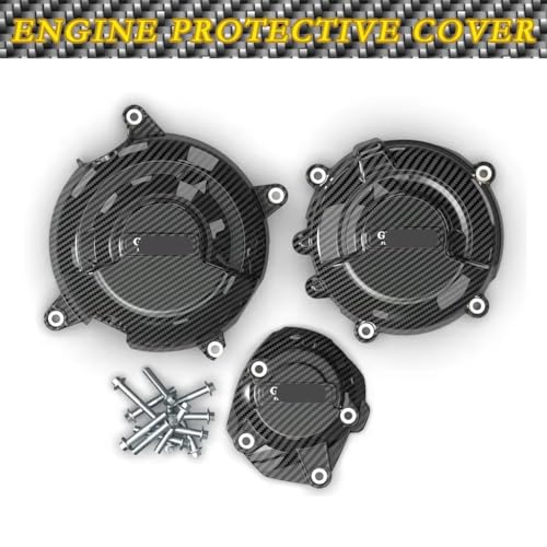 Protection capot moteur moto Tiger 660 contre les chutes