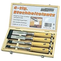 Algopix Similar Product 15 - Mannesmann M66104 4Piece Ripping