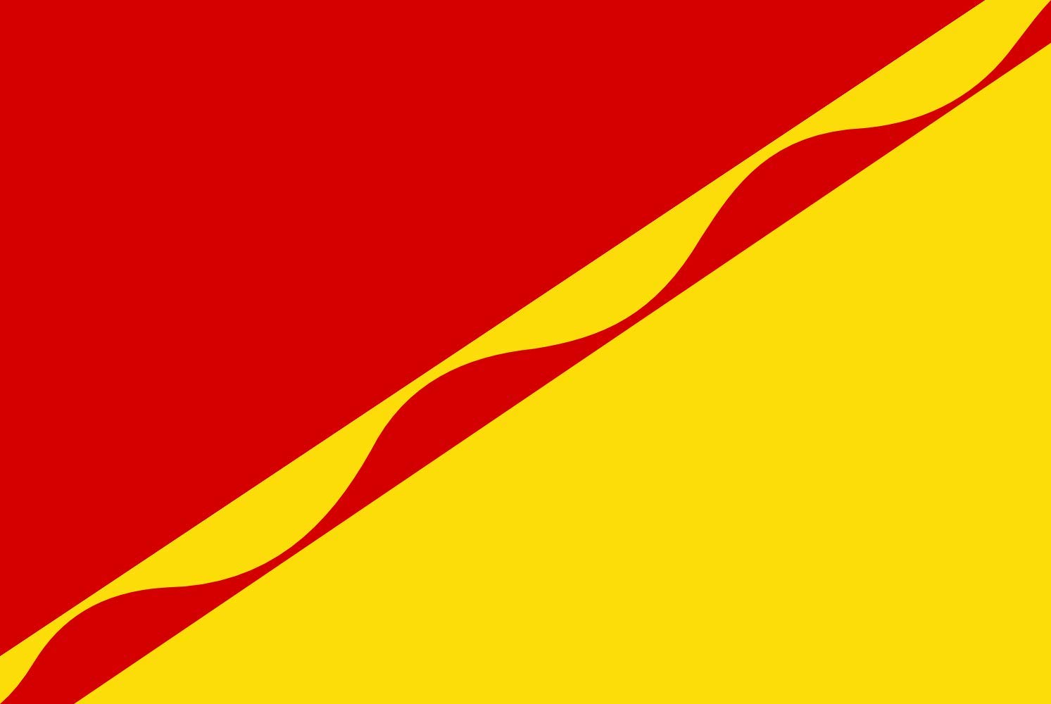 Drapeau Neer vlag 1982 : ravivez les souvenirs de la commune