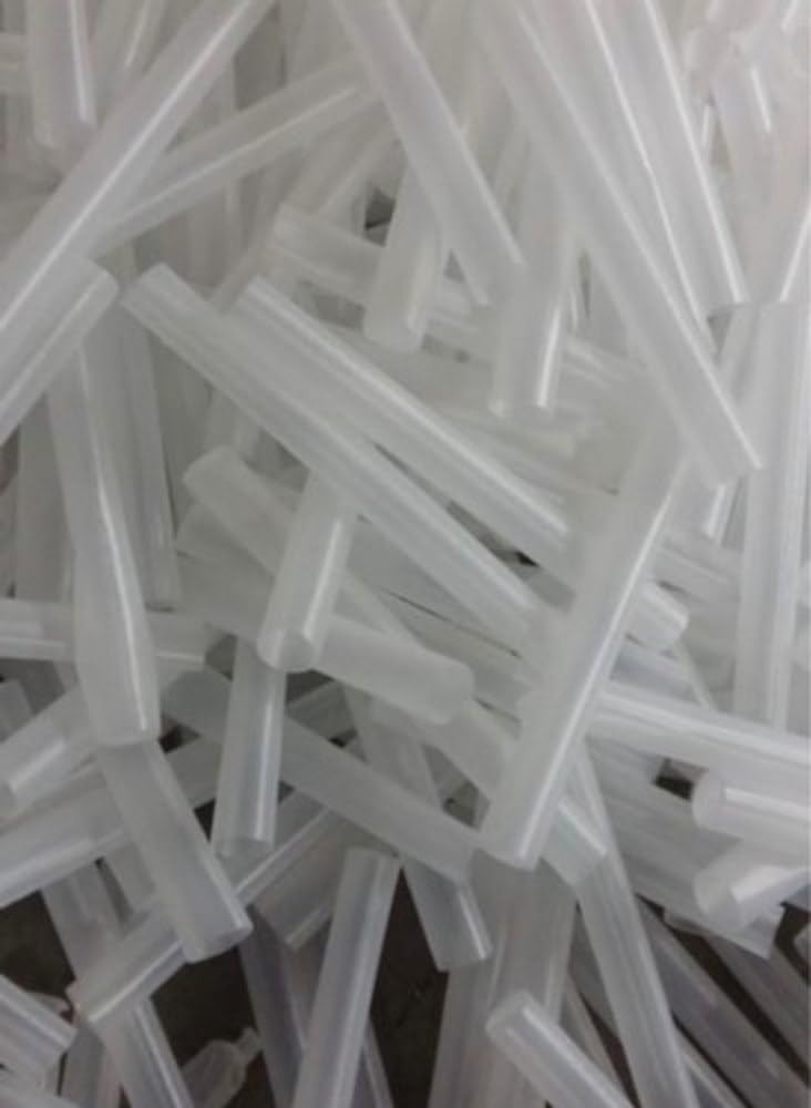 Tjikko Dowel Bar Sleeves Use with the Stay-in-Place Expansion Board to Precisely Insert Smooth dowels. (10 Peice) 2