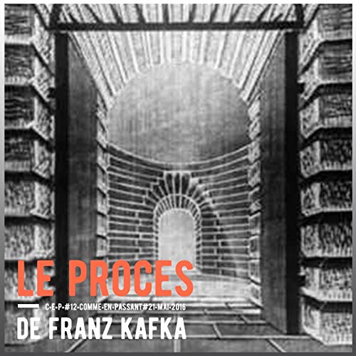 Le Procès de Kafka Amazon.in Books