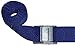 Bulk Webbing, 300 ft x 1 in, 500 lb
