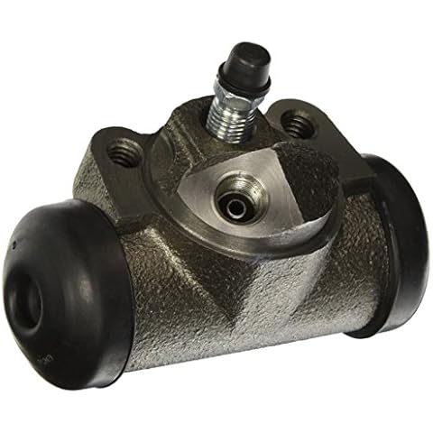 Centric Parts Drum Brake Wheel Cylinder Cover