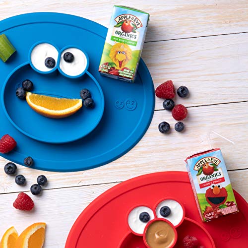 Apple & Eve Sesame Street Organics Juice Box (32 Count) Variety Pack