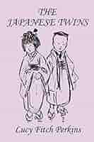 2冊セットTrafficked , The twins 洋書 The Japanese Twins (Yesterday's Classics): Lucy Fitch