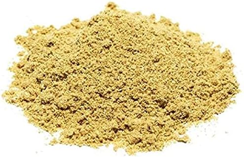 4 lbs Ground Fennel Powder for Seasoning- A Versatile Spice prized for its Aromatic Anise Flavor- an herb That Offers a Burst of Flavor to Many Recipes- Country Creek LLC