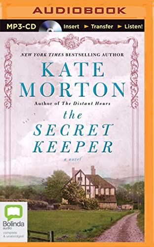 Secret Keeper, The