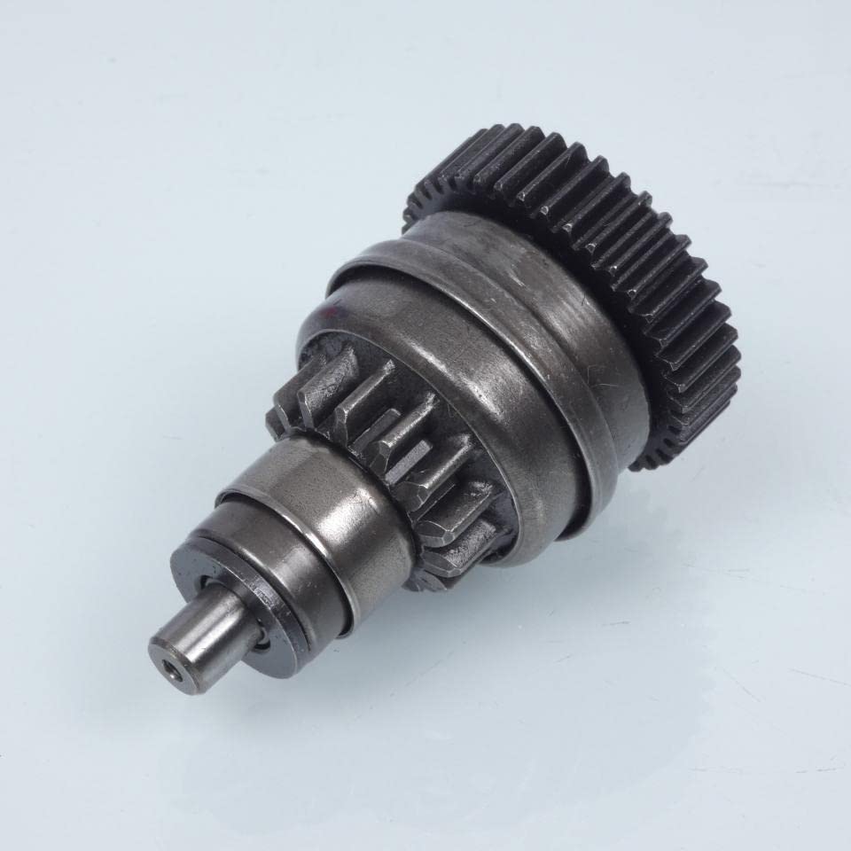 Rodillo de arranque Sifam para Scooter Piaggio 125 MP3 2006 a 2007