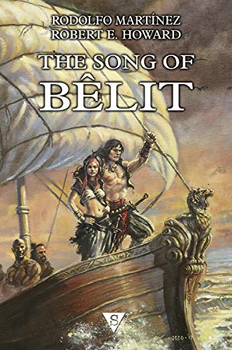 Cover of The Song of Bêlit