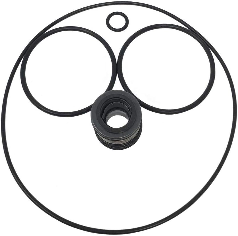 Southeastern Accessory ORing Seal Repair Kit for AquaFlo FloMaster