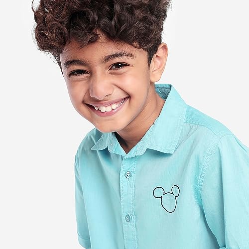 Image of BONKIDS Boys Shirt