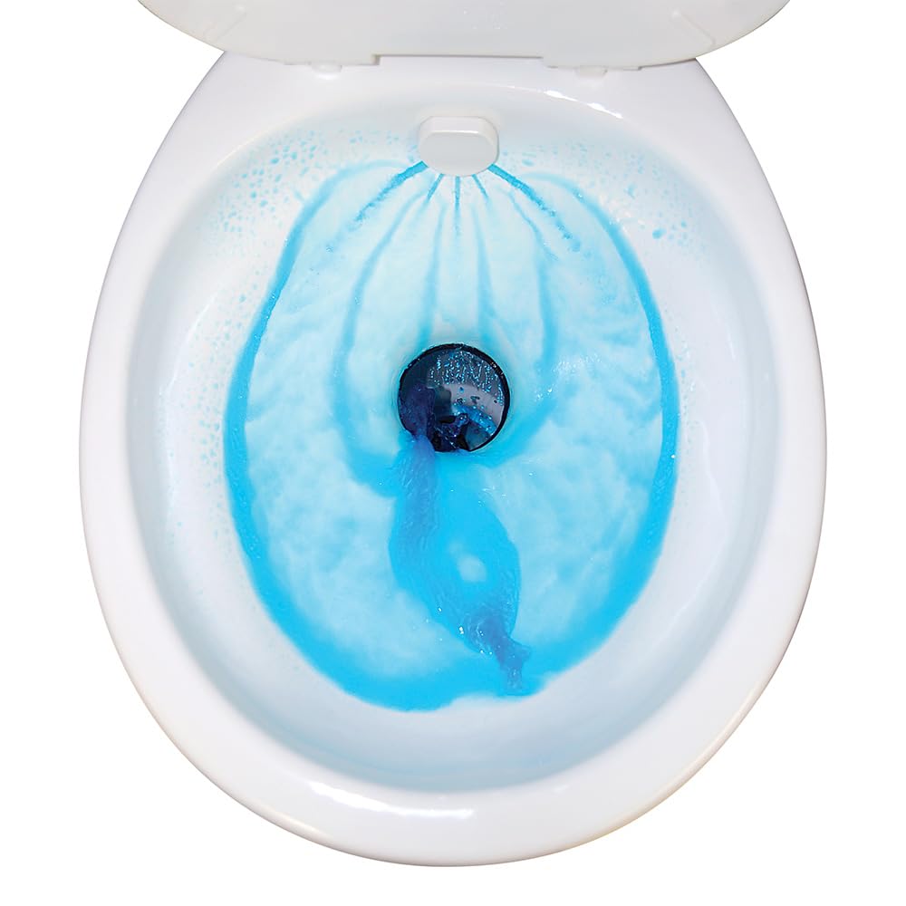 アクアージュ Amazon.com: Thetford 42058 Aqua-Magic Style II RV Toilet, White