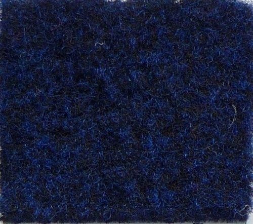 Value Carpets 6' x 12' 20oz Marine Grade Boat Carpet - Navy