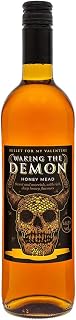 Lyme Bay "Waking The Demon" Bullet For My Valentine Special Edition Mead, 75 cl