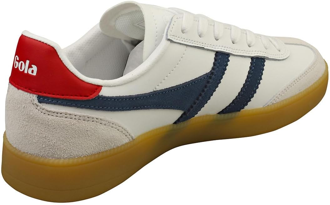 Gola Womens Viper Leather - Image 2