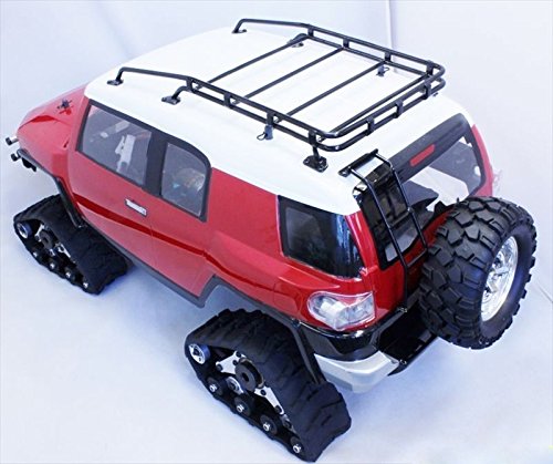 | OPTION No.1 はしご (FJクルーザー用) K3012 | ラジコン