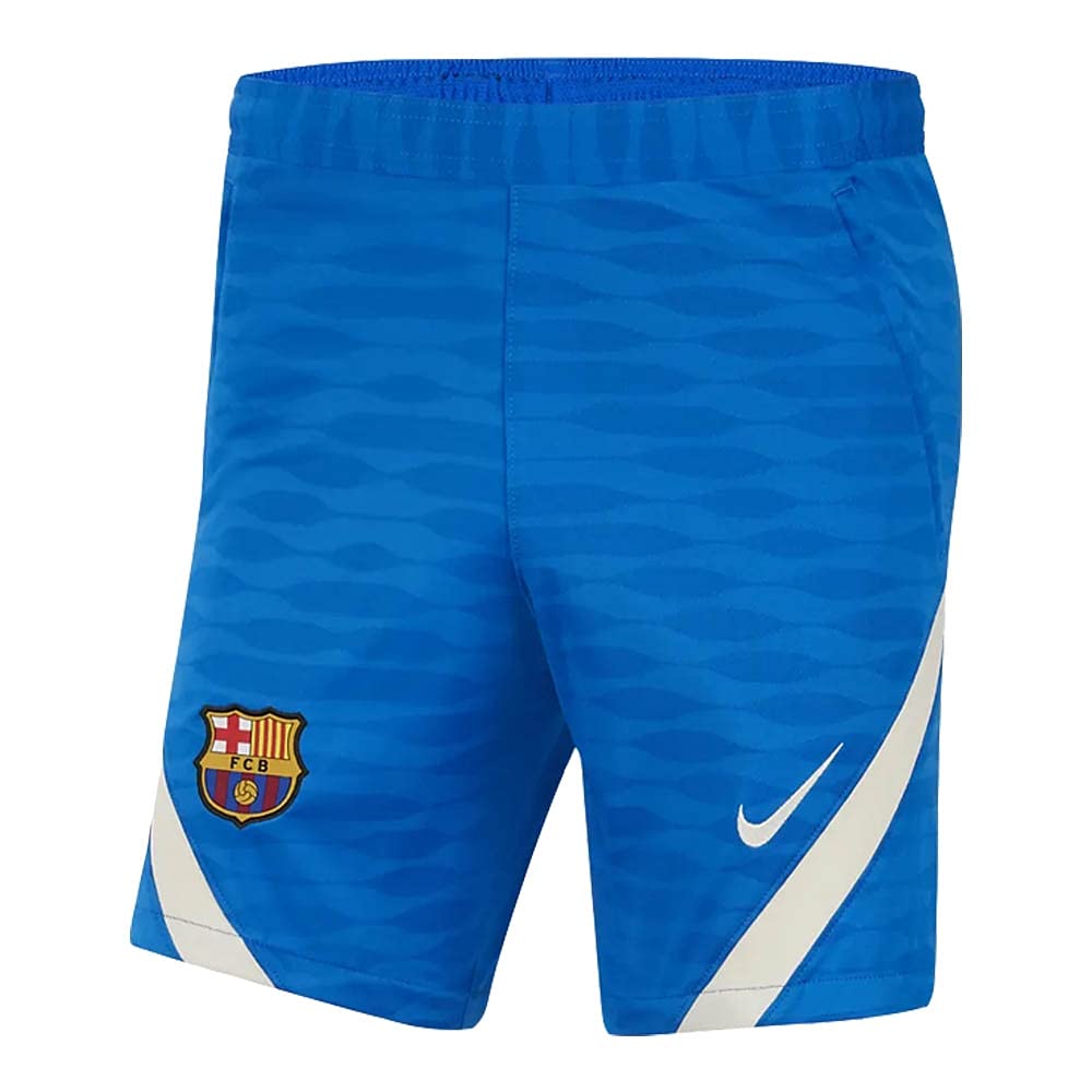 Nikefc Barcelona Strike Short Junior Xl 158 170 Desertcart UAE