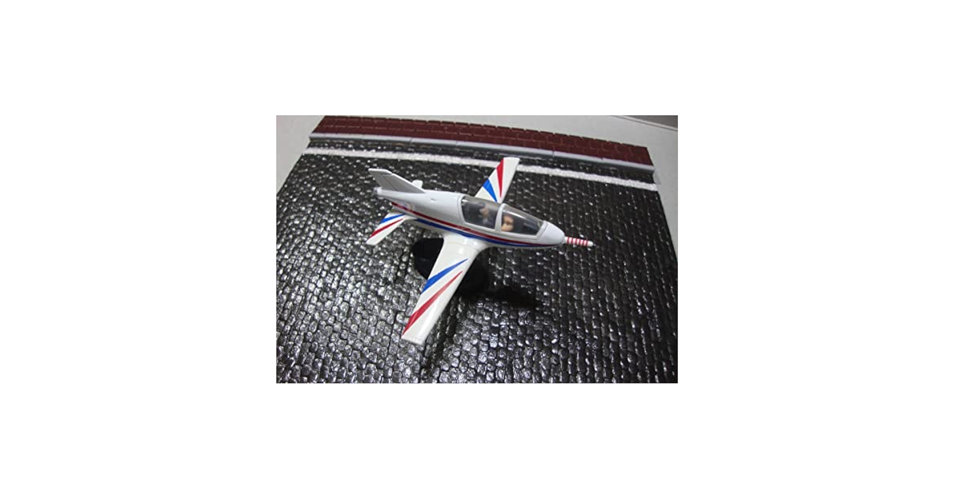 Amazon.co.jp: 007 ビーディー5ジェット BD-5J ビーディー