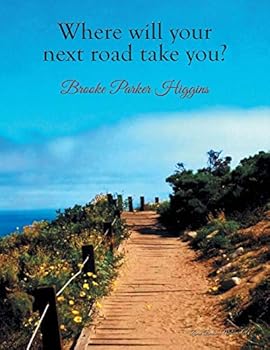 Paperback Where will your next road take you? Book
