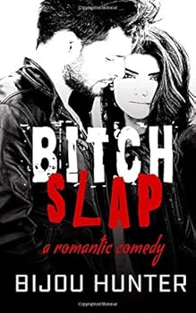 Paperback Bitch Slap (White Horse) Book