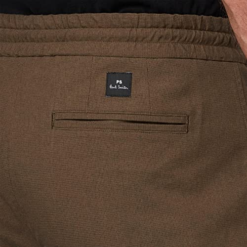 Paul Smith Ps Men's Drawstring Trouser3
