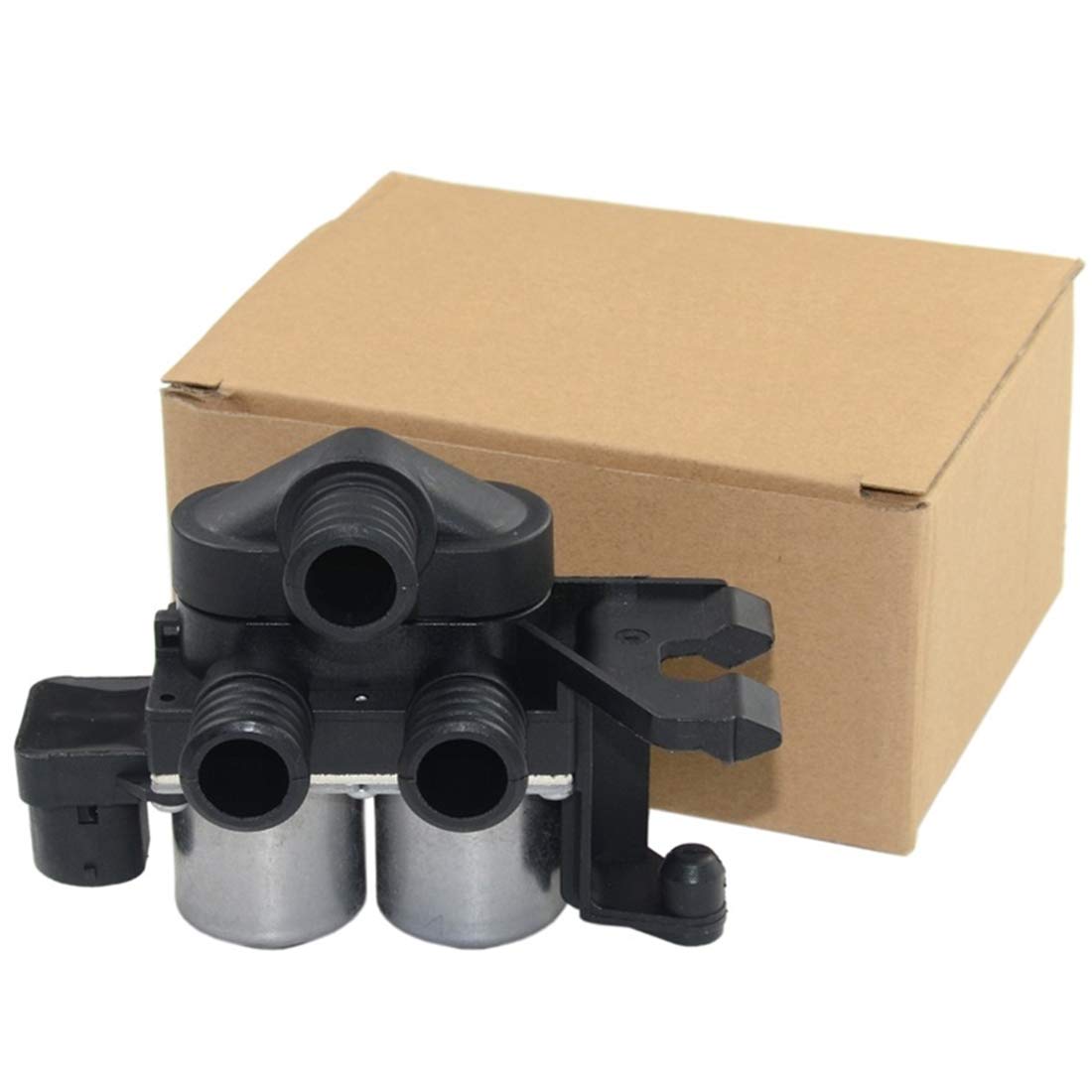 Amazon.com: HZTWFC A/C HVAC Heater Control Solenoid Valve 