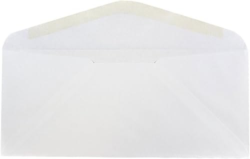 Miniatura 6 de JAM PaperWhite - Sobres comerciales., 50 por Paquete