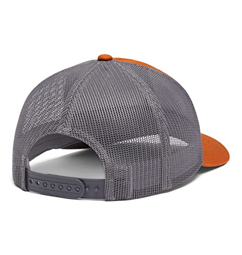 Image of Columbia Unisex Mesh Snap Back