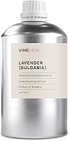 Vista 181 de VINEVIDA Aceite esencial de orégano – 16 oz – Sin diluir – Aromas de velas de bricolaje – a granel para hacer jabón y seguro para la piel