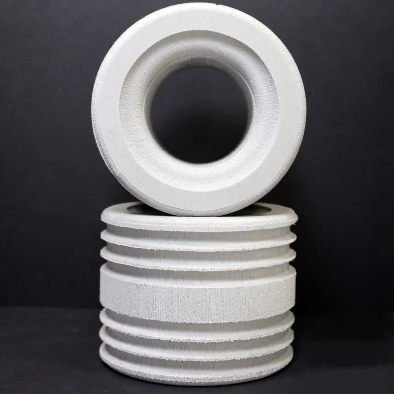 Crawler Innovations Deuce's Wild Single Stage for 2.6 MT Tires; Foam Pair (2)