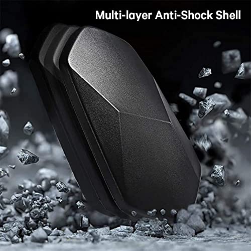 Smart Backpack with USB Charging