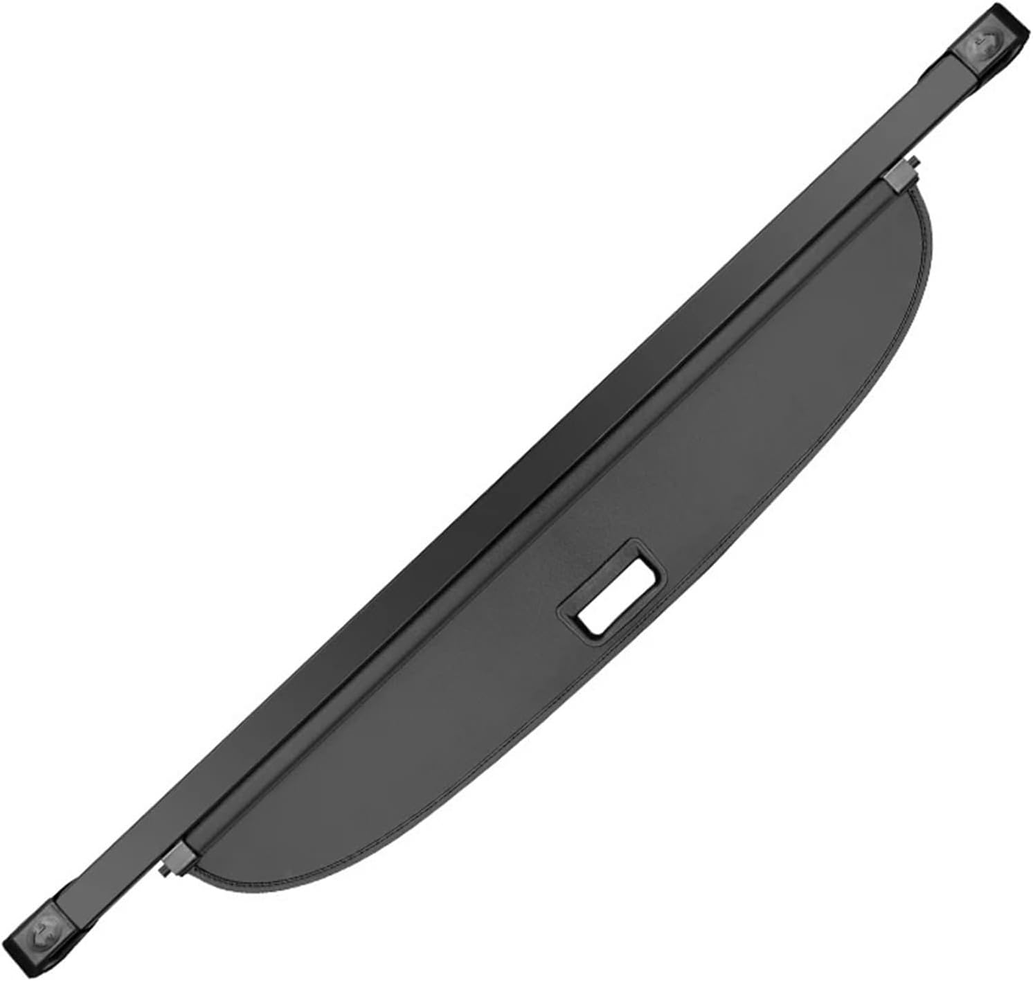 for 2021 Toyota Corolla Touring Cargo Cover Trunk Retractable Parcel Rack Waterproof Shield Privacy Auto Accessories(Canvas)