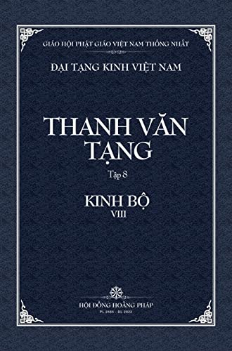 Thanh Van Tang, Tap 8