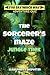 The Sorcerer's Maze Jungle Trek (You Say Which Way Adventure Quiz Book 3)