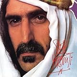 Frank Zappa Catalog